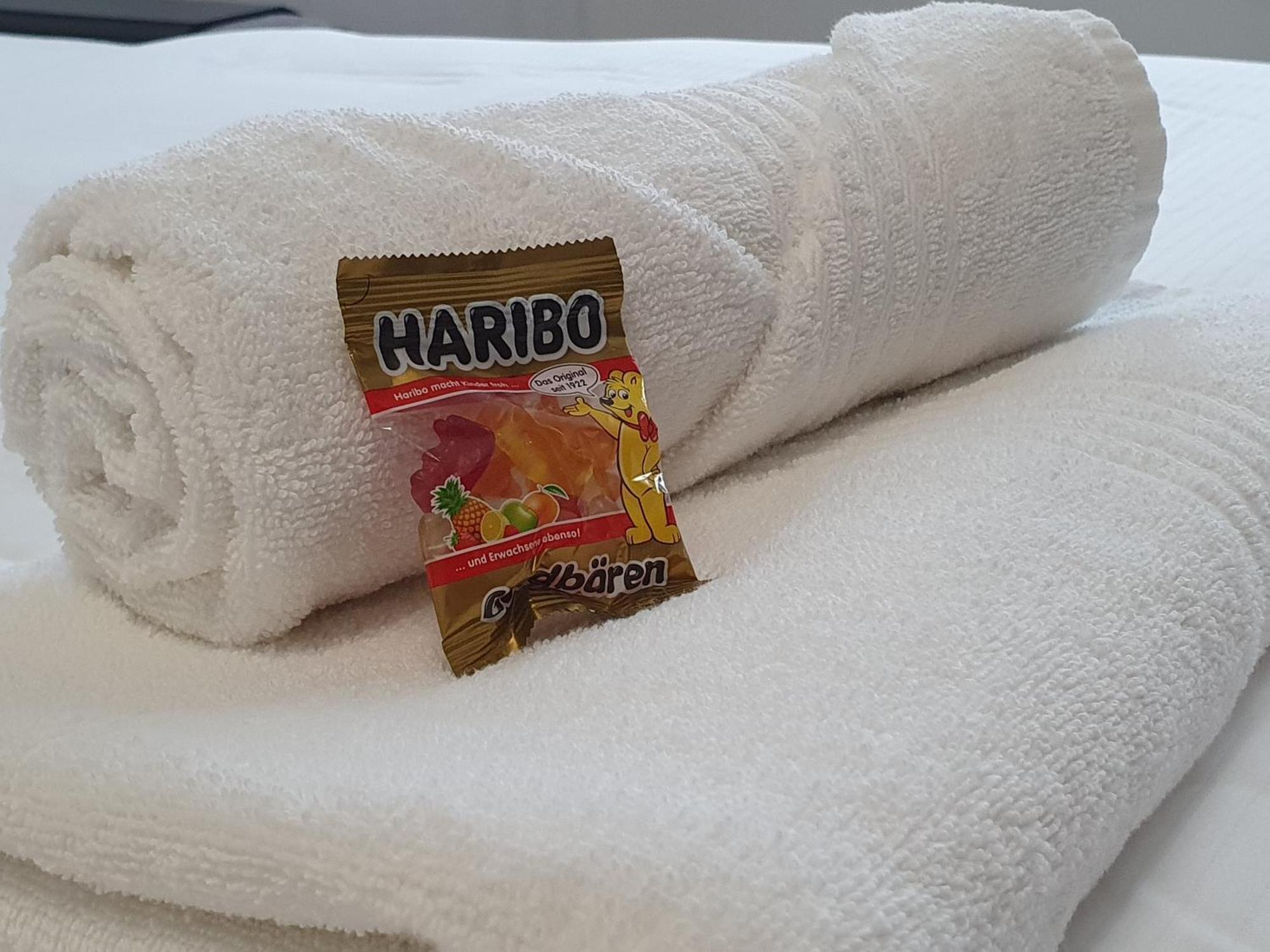 Livation - Apartments Hamm-Mitte - 2 Zi - Nespresso - Smarttv - Freewifi - Ausgestattete Kueche - 24H Check-In - Bis 4 Pers Pro Apartment Hamm  Kültér fotó