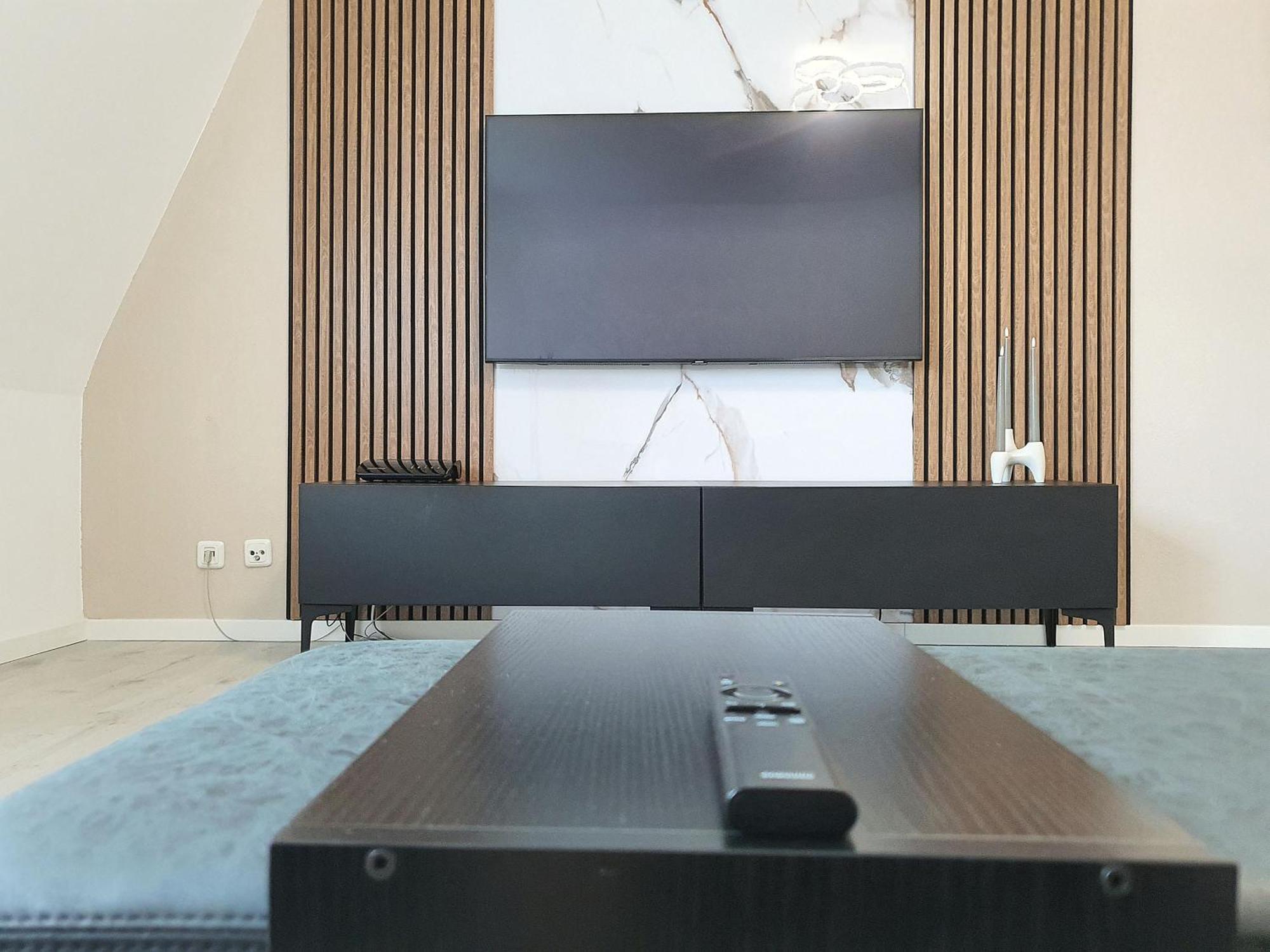 Livation - Apartments Hamm-Mitte - 2 Zi - Nespresso - Smarttv - Freewifi - Ausgestattete Kueche - 24H Check-In - Bis 4 Pers Pro Apartment Hamm  Kültér fotó
