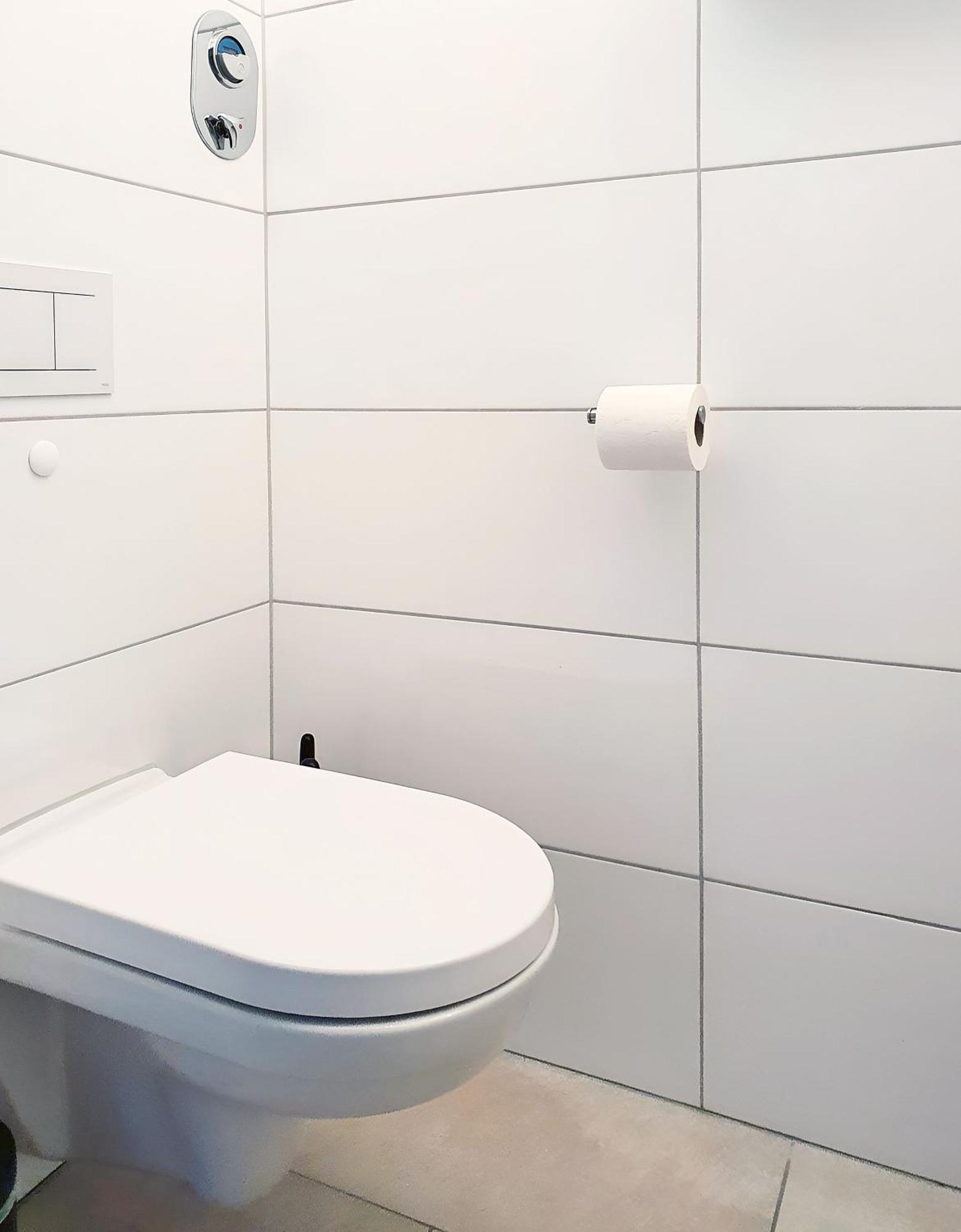 Livation - Apartments Hamm-Mitte - 2 Zi - Nespresso - Smarttv - Freewifi - Ausgestattete Kueche - 24H Check-In - Bis 4 Pers Pro Apartment Hamm  Kültér fotó